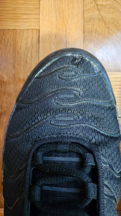 Маратонки Nike Air max TN