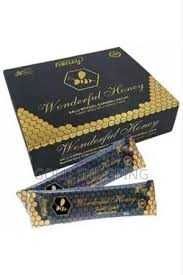 Miere Wondeful Honey 1 plic