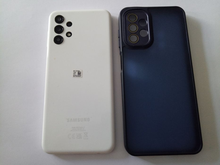 Samsung Galaxy A13 128GB 4GB RAM Dual