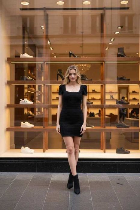 Rochie GUESS marimea S