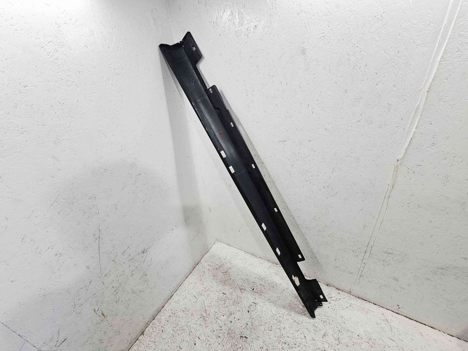 Prag lateral dreapta Mercedes Clasa C Coupe (C204) Facelift AMG [Fabr