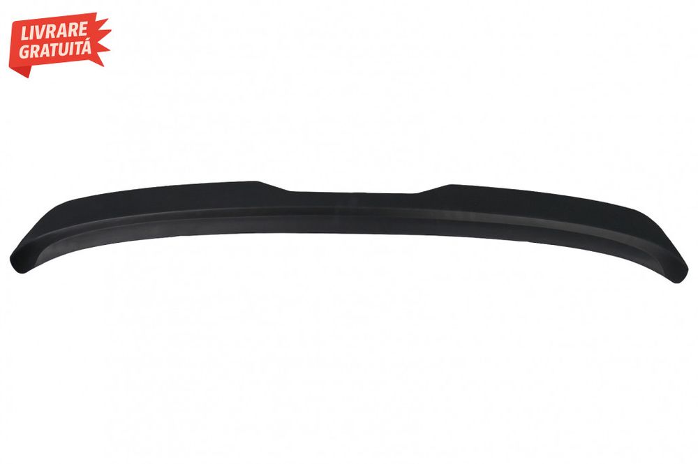 Eleron Luneta Add On VW Golf 6 Hatchback (2008-2012) GTI Design Negru