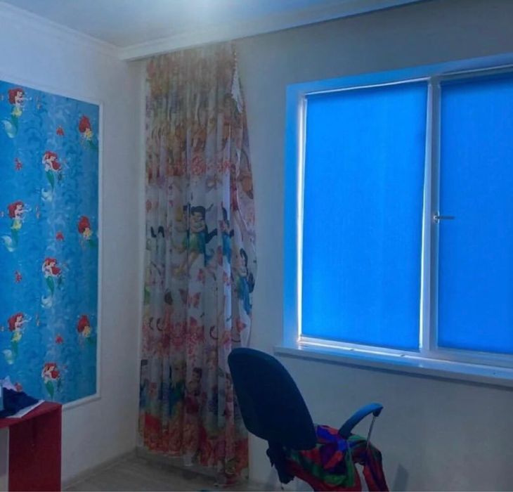 Жалюзи Туркистан