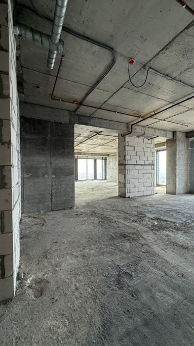 Продаётся 5-комнатная квартира | Nest One | 160 м² | VIP