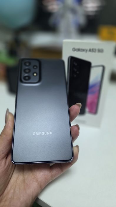 Samsung A53 на 128 Гб