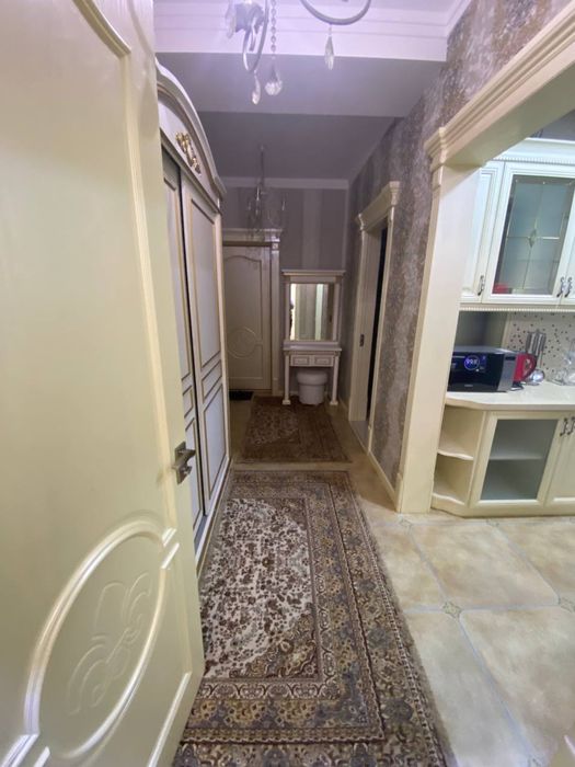 Бодомзор Терасса 3хКом/4/7 Новостройка