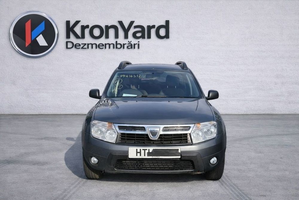 Pompa injectie / inalte Dacia Duster 1.5 Dci 2010 - 2013 110CP K9K Euro5 (1205) Diesel ...