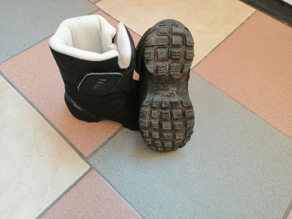 Детски непромокаеми ботуши