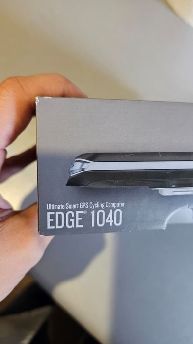 Garmin Edge 1040