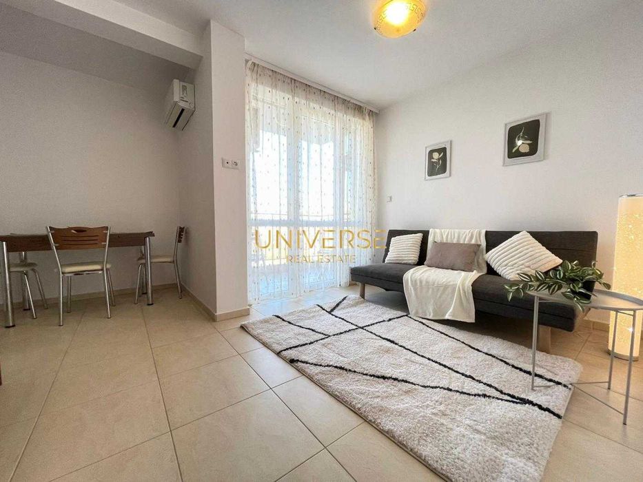 Студио апартамент в Слънчев бряг, район Кокоа Бийч, #5391