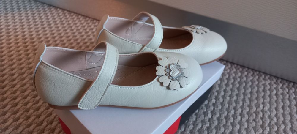 Pantofi fetita eleganti Apawwa