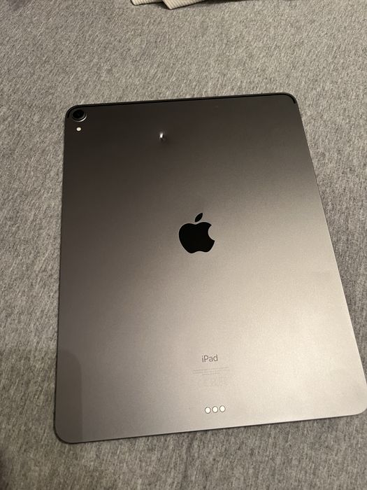 Ipad pro 12,9 inch generatie 3