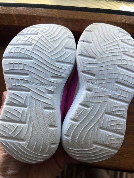 Бебешки Маратонки Sketchers