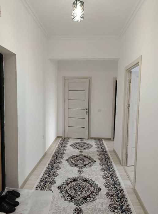 2-комн. квартира, Чиланзар 23 квартал (Фарходский базар)