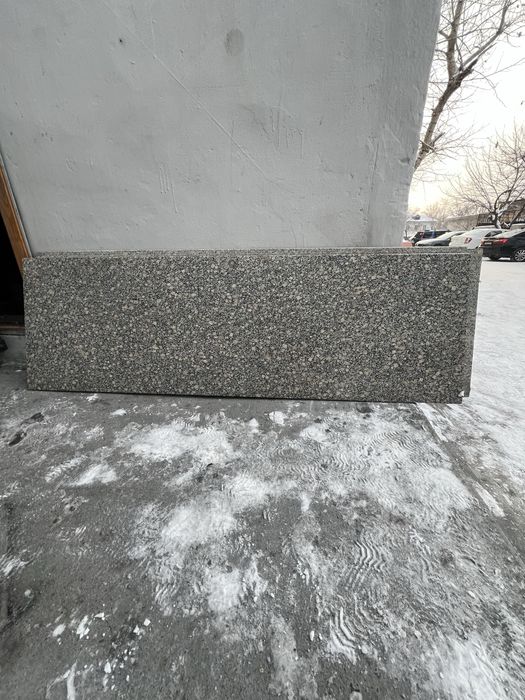 Подоконник гранитный