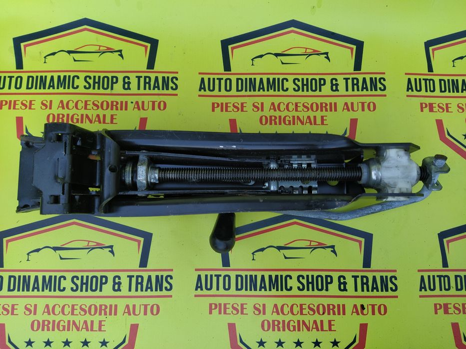 Cric auto punct sprijin original Volkswagen Vw GolF 5 /Plus Audi A3 Se