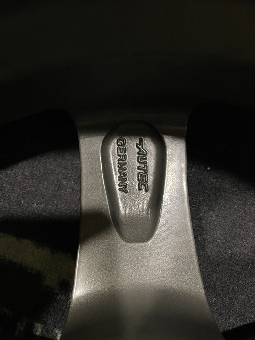 Джанти 5х120 17-ки чисто нови