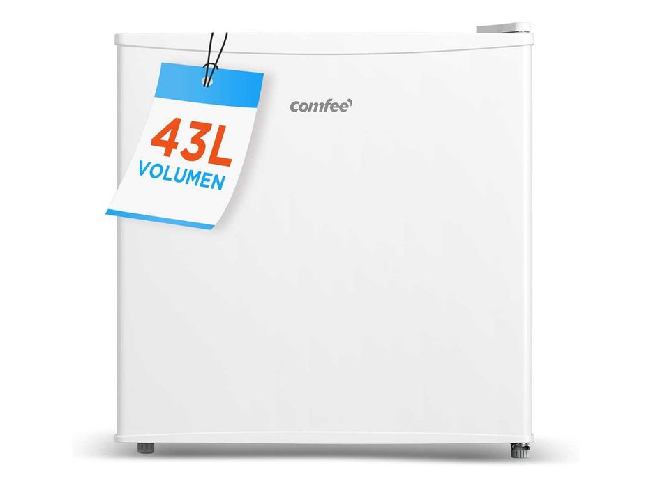 Минибар хладилник Comfee RCD50WH2(E) 43L (Бял)
