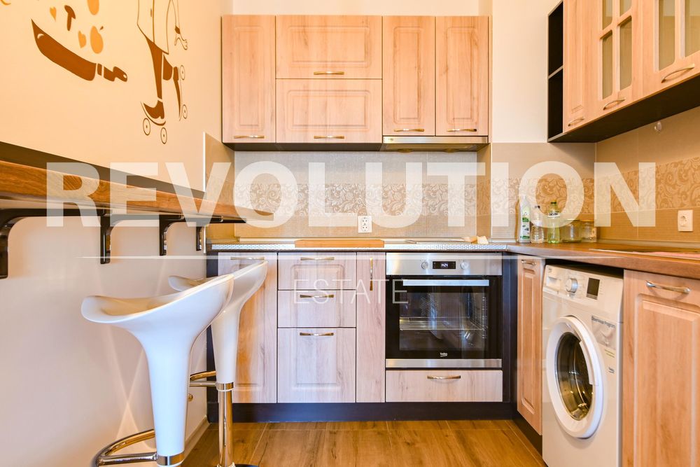 Дава се под наем Двустаен апартамент в София, Манастирски ливади - 75 кв.м за 670 € - Снимка #3