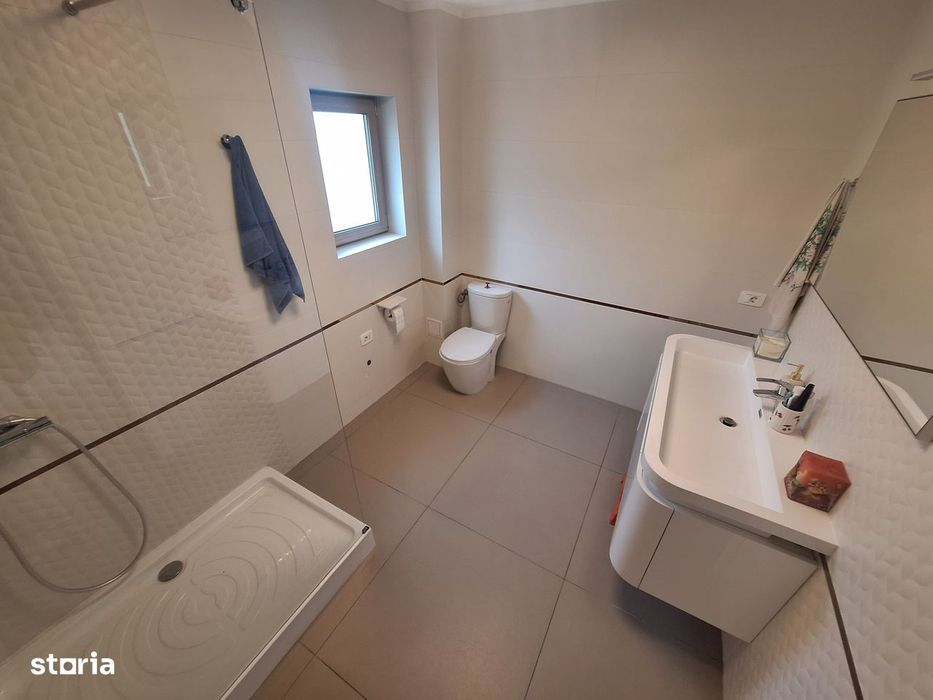 Casă nouă lux Dealul Malului