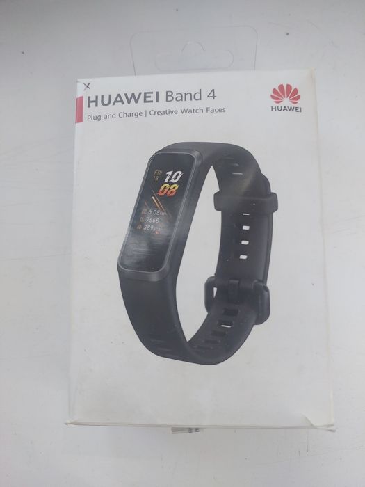 Смарт часы " HUAWEI Band 4"