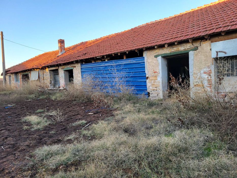 Продава се Парцел в Стара Загора, Била - 1000 кв.м за 13 €/кв.м - Снимка #7