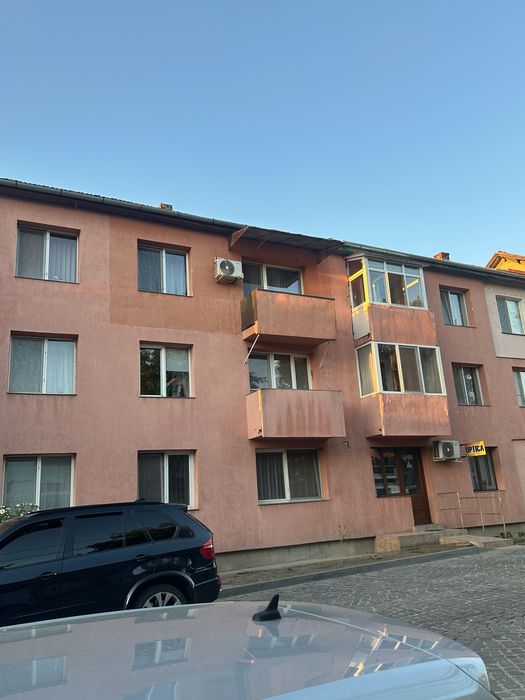 Apartament cu 2 camere