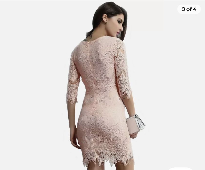 Rochie mărimea S/M
