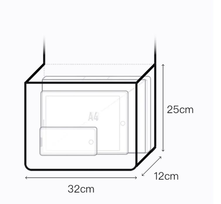 Сумочка charles&keith