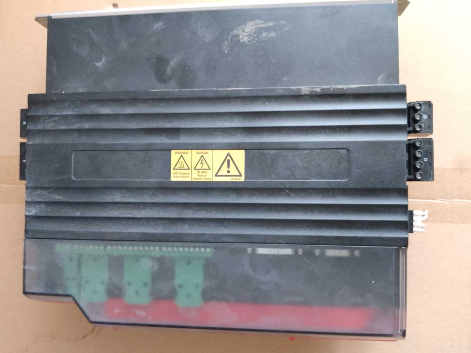 Convertizor sew MDX61B0008-5A3-4-OT