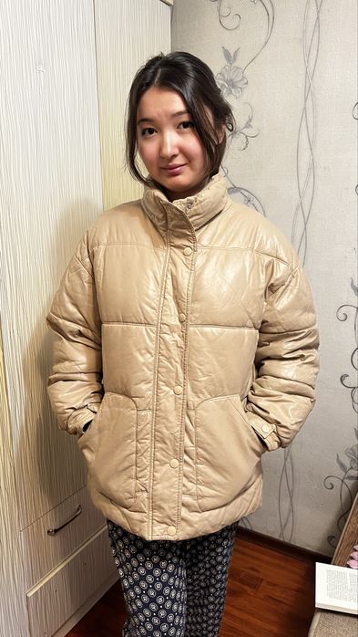 Продам зимнюю куртку