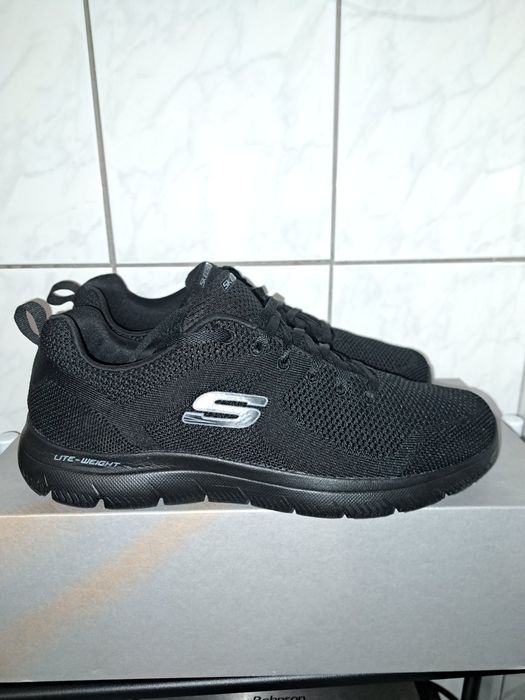 Vând produs original adidasi SKECHERS nr46.30cm