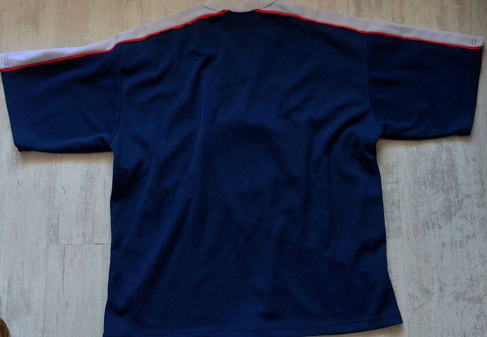 Джърси / блуза New York Rangers / NHL