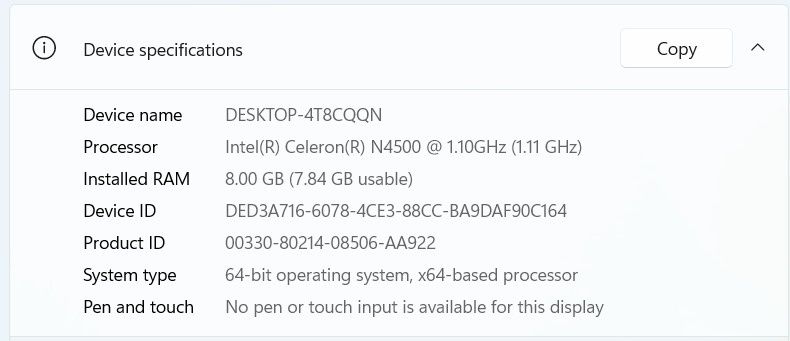 Laptop Acer Aspire Lite 15 ! GARANTIE !
