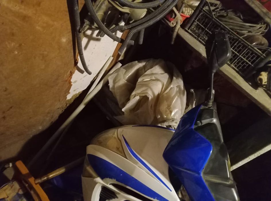 Продам электро скутер