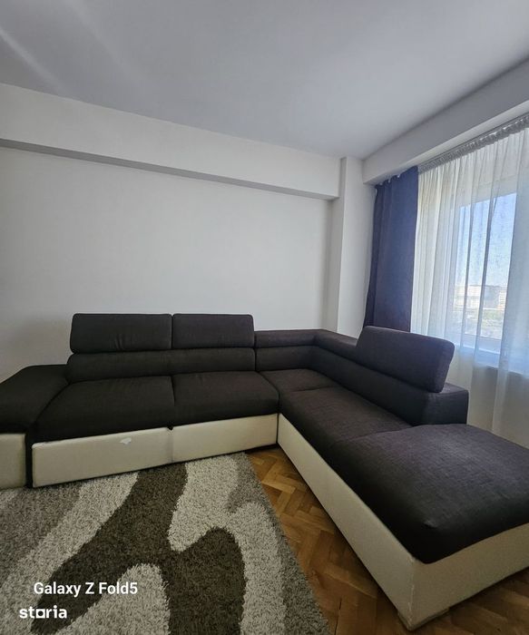 Apartament Premium De Închiriat – Zona Decebal, Oradea