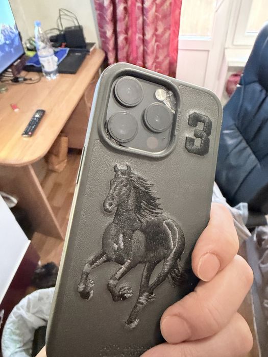 Iphone 15 pro 128gb обмен