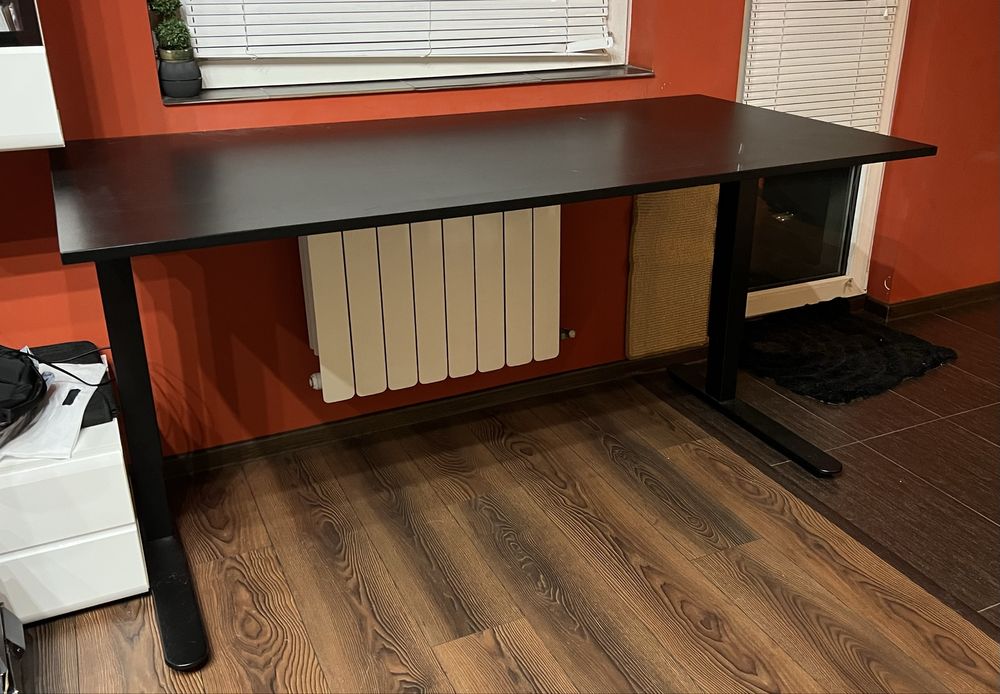 Регулируемо Бюро Jysk 160x80