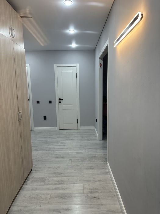 Продам 3-х комнатную квартиру