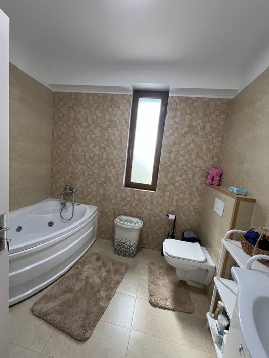 Apartament modern de vanzare direct de la propietar- Strada Fintina Popova,Craiova, la un minut de parcul Romanescu