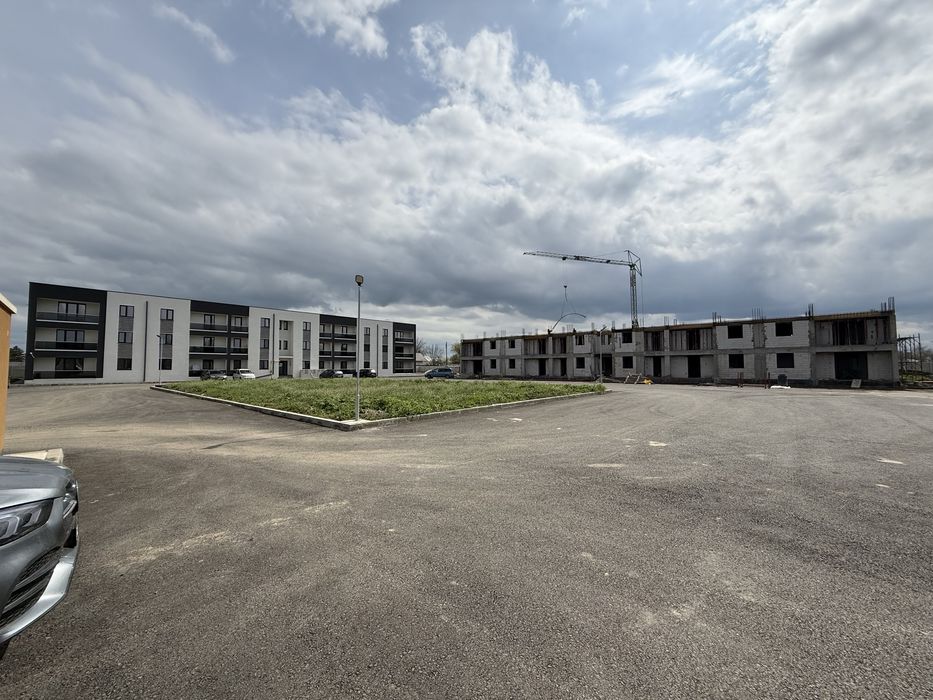 Apartamente noi Călărași zona Petrom Sloboziei