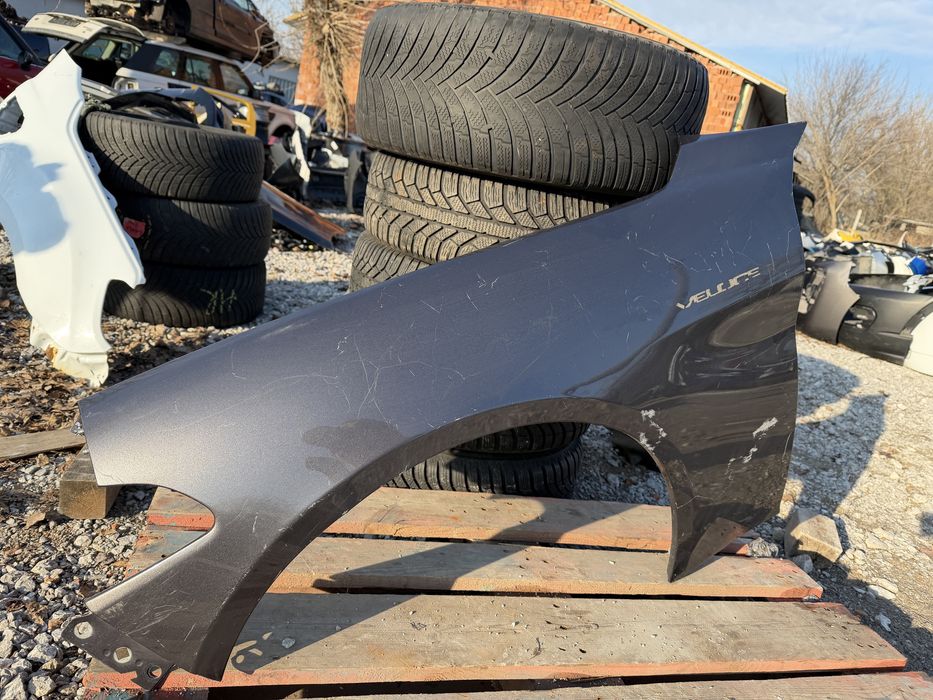 Калник Alfa Romeo Giulia