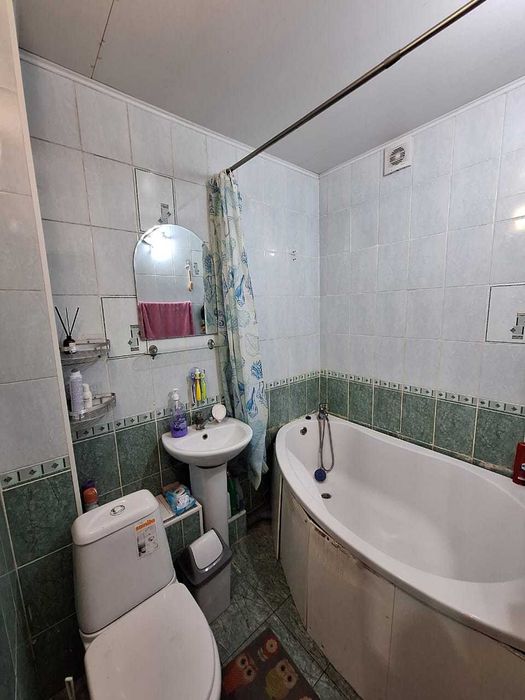 Продам 2-х комн. квартиру в г. Уральск