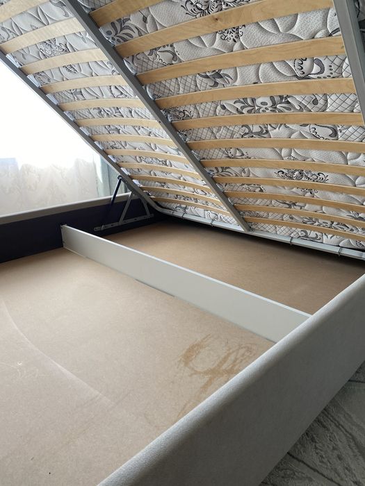 Продам «Кровать Аделла»