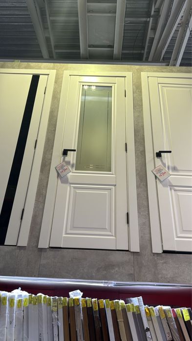 Продаются межкомнатные двери