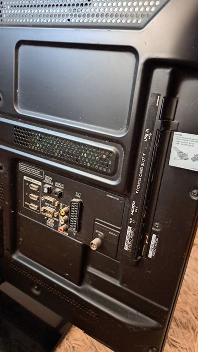 Продам телевизор