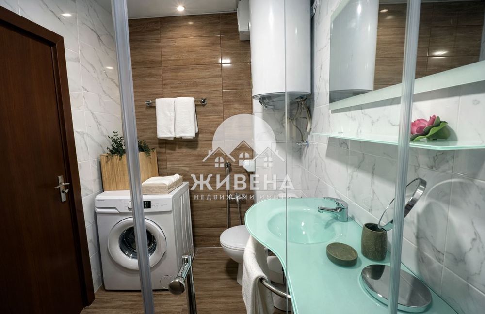 Продава се Тристаен апартамент в к.к. Св.Св. Константин и Елена - 88 кв.м за 3069 €/кв.м - Снимка #6
