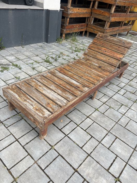 Șezlonguri / Saltele pentru șezlong