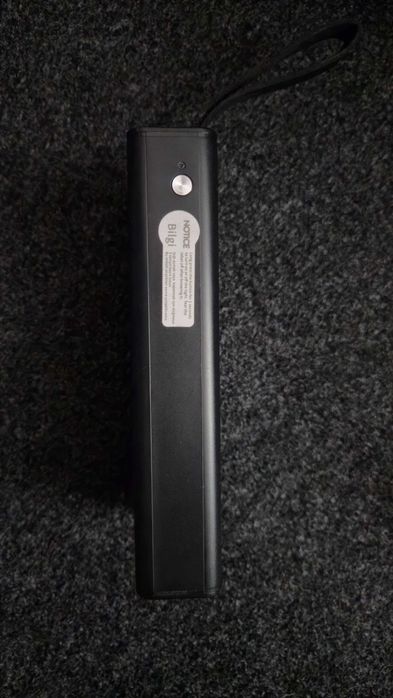 Външна батерия 30 000 mAh