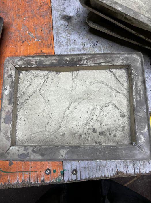 Продаю Формы пластиковые